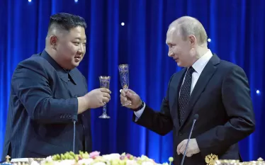 Պուտին ԿԻմ