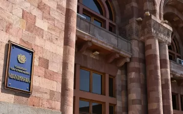 Հայաստանի կառավարությունը ԼՂ հայության տեղահանության խնդիր չի դրել. «Արմենպրես»