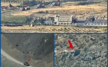 Ադրբեջանը Հայաստանի ու Արցախի հետ սահմանին կուտակում է նաև Յաշմա և Կոմանդո զորաջոկատները. Թաթոյան