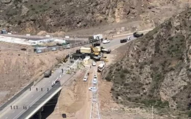 Ադրբեջանը հերթական անգամ հրաժարվել է հաստատված պայմանավորվածություններից. «Արցախի անվտանգության և զարգացման ճակատ»