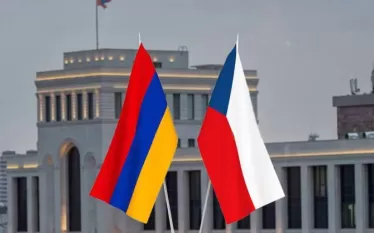 Ռազմատեխնիկական համագործակցություն Հայաստանի և Չեխիայի միջև. ԱԺ-ին ներկայացվել է համաձայնագիր