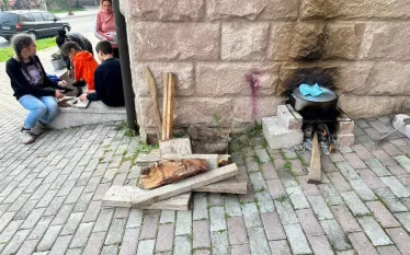 Լուսանկարը՝ Մարութ Վանյանի