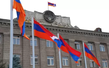 Արցախում ռազմական դրություն է. հրամանագրի պահանջներին չհամապատասխանող հավաքը դիտվելու է անօրինական. ԱՀ նախագահի աշխատակազմ