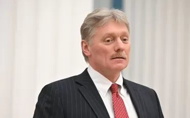 Ռուսաստանը շարունակում է մնալ անվտանգության հուսալի երաշխավոր Արցախում. Պեսկով