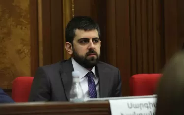 Հայաստանի տարածքում զորավարժություններ անցկացնելը ՀՀ-ի սուվերեն որոշումն է․ Խանդանյան