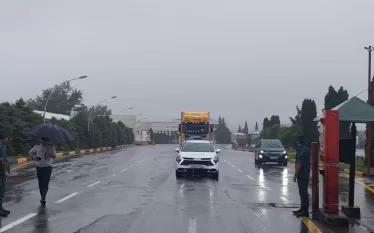 Այդ գործընթացը կարելի է ձախողված համարել․ Աբրահամյանը՝ Ակնայով օգնություն անցկացնելու մասին