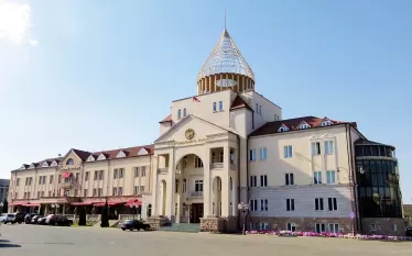 կդ