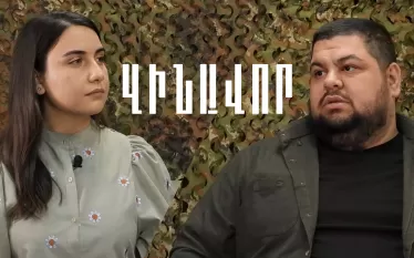 Թալիշն ու Մատաղիսը կորցրել էինք, բայց արագ կարողացանք նոր բնագիծ ձևավորել.Դավիթ Թորոսյան