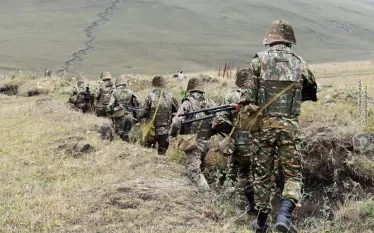 Հայ-ամերիկյան զորավարժություններին կմասնակցի 85 ամերիկացի ու 175 հայաստանցի զինվորական