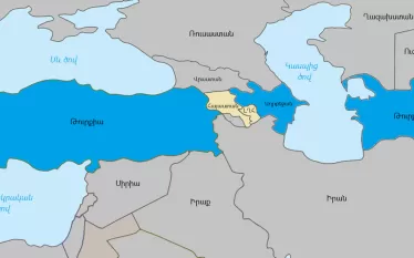  Անկախ Հայաստանը սեպ է Թուրքիայի հեռահար նպատակների համար 