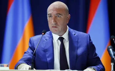 Էսկալացիայի ռիսկը առկա է․ պետք է անենք քայլեր, որ բանը մեծ գործողություններին չհասնի. ՊՆ փոխնախարար