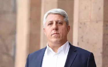 Վարդան Ոսկանյան
