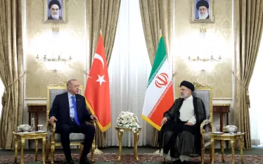 Էրդողանական Թուրքիայի՝ Իրանի հետ քաղաքականության հիմնական առանձնահատկությունները 