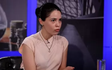 տաթևիկ հայրապետյան