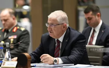 Հայաստանը չի կարող ճիշտ գնահատել ստեղծված հնարավորությունը.Յաշար Գյուլեր