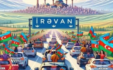 Ադրբեջանական կեղծ խաղաղասիրության հերթական ապացույցը 