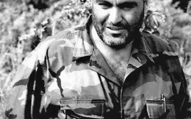 Հայաստանի պաշտպանության բոլոր նախարարները՝ 1918-ից մինչև այսօր