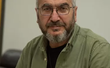 Gagik Ginosyan
