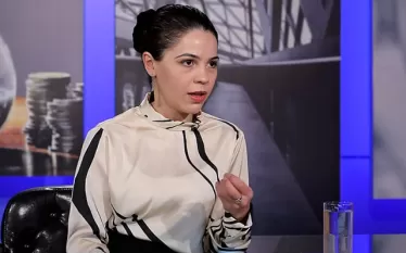 տաթևիկ հայրապետյան