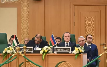 «Հայաստանի կողմից խաղաղությանն ու կայունությանը չծառայող երրորդ կողմերին տարածաշրջանում ներգրավելը» սպառնալիք է խաղաղության գործընթացի համար