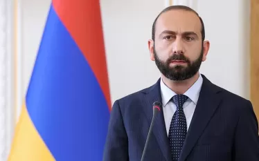 «Շարունակում ենք բանակցությունները Ադրբեջանի հետ». Միրզոյան