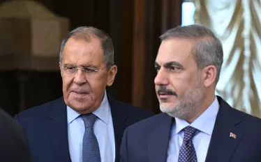 Լավրովն ու Ֆիդանը քննարկել են հայ-ադրբեջանական կարգավորման գործընթացը