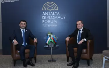 Երևանի շարունակական ագրեսիվ հռետորաբանությունը սպառնում է խաղաղ գործընթացին.Բայրամով