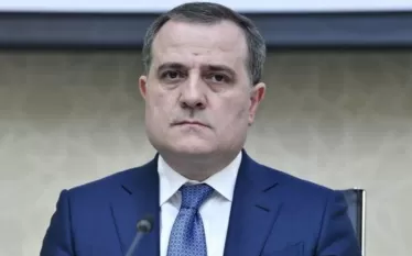 ԱՀ ԱԳ նախարարը մեկնել է Բրյուսել