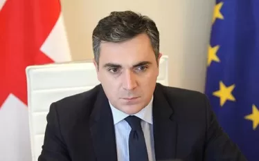 Վրաստանի ԱԳ նախարարի անրադարձը հայ-ադրբեջանական հարաբերությունների կարգավորմանը