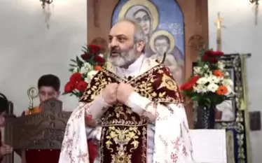 Բագրատ արքեպիսկոպոս