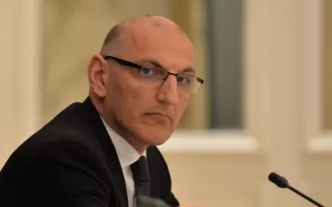 «Զանգեզուրի միջանցք»-ը կարող է դառնալ Հայաստանի և Ադրբեջանի միջև «վստահության և խաղաղության ամրապնդման կարևոր միջոց».Ամիրբեկով