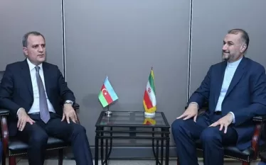 «Երկու երկրների համար բացվում են փոխշահավետ համագործակցության մեծ հնարավորություններ». Աբդոլլահիան