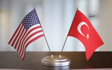 Միացյալ Նահանգները և Թուրքիան պայմանավորվել են երկրորդական պատժամիջոցների կիրառման նոր համակարգի շուրջ
