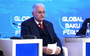   Պետք է դասեր քաղել աշխարհում տեղի ունեցող պատերազմներից.  Բինալի Յըլդըրըմ