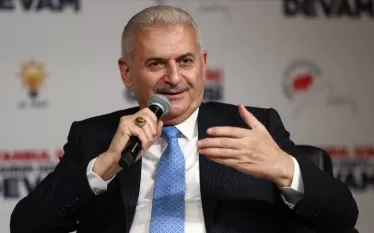 «Զանգեզուրի միջանցքը նույնպես պետք է բաց լինի, զինանշանի վրայից Արարատ լեռը (խմբ.) պետք է վերացվի»․ Բինալի Յըլդըրըմ