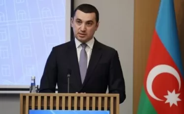 Ադրբեջանի դեմ սպառնալիքները անմիջապես և խստորեն կճնշվեն. Հաջիզադե