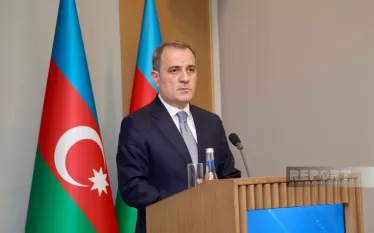 Բայրամով. Հայաստանի հետ վերջին պայմանավորվածությունները սահմանազատման վերաբերյալ դրական ազդեցություն են ունեցել կարգավորման գործընթացի վրա