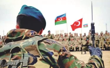 Ադրբեջանական բանակի կադրային նոր փոփոխությունները