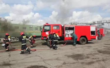 դվս