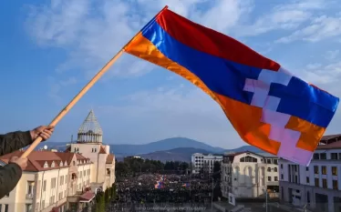 Artsakh