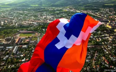 Artsakh