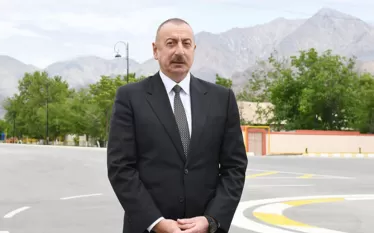 Aliyev 