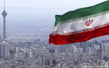 Iran 