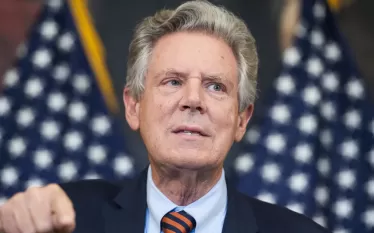 Frank Pallone