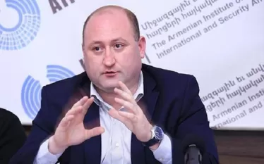 Suren Sargsyan