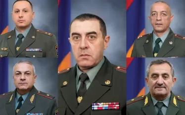 ՀՀ ԶՈՒ