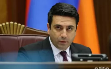Սիմոնյան Ալեն