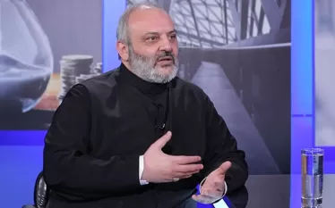 Սրբազան