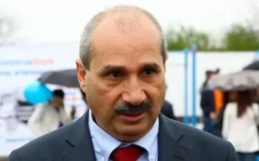 Գալստյան