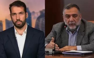 Ռուբեն Վարդանյան